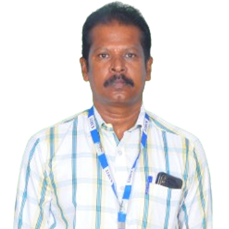 Mr.C.Arunagiri