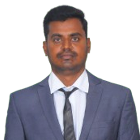 Mr.S.Balaji