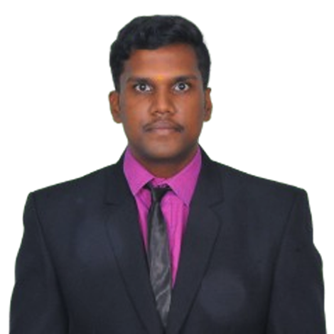 A.S.Madhavan