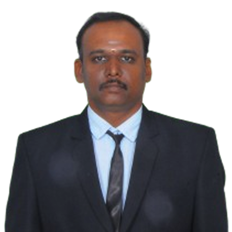 Mr.M.Senthilraja