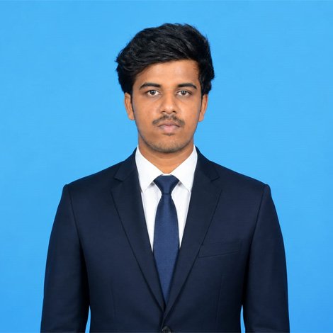 K.Jeevanandham