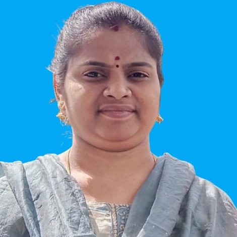 N.Suganya