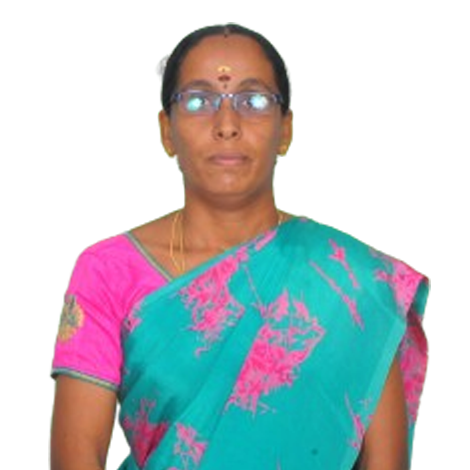 Miss.C.Kavitha