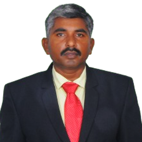 Mr.R.Kumar