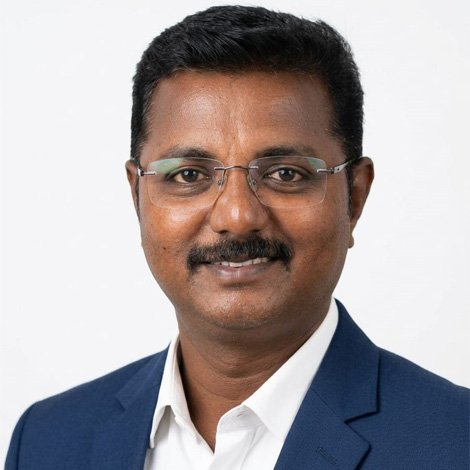 V.A.Kuppusamy