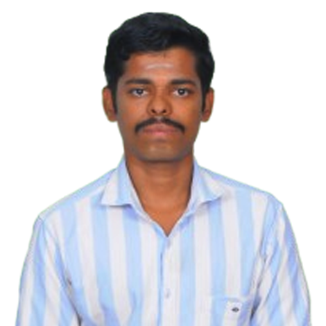 Mr.Thiyagarajan.C