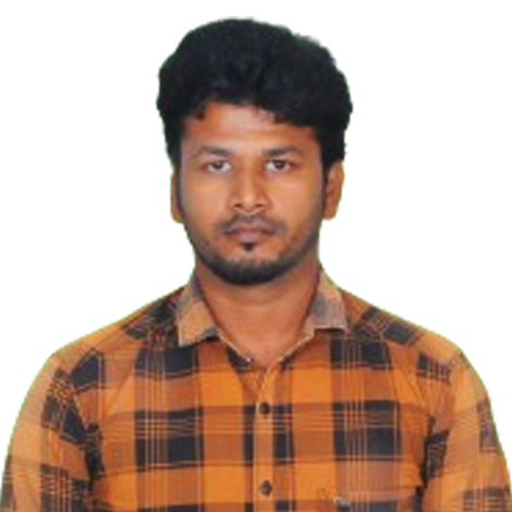 Mr.G.Vijayakumar