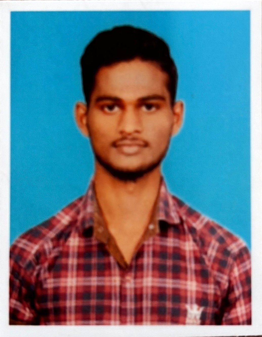 Mr.M.Chandru