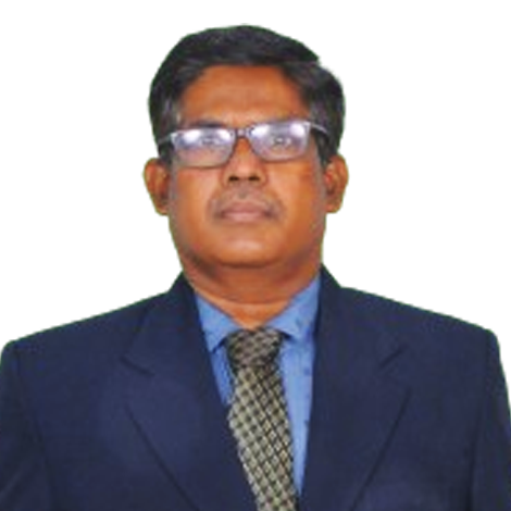 Mr.P.Jayakumar