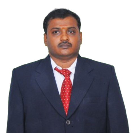 Mr.M.Mohanraj