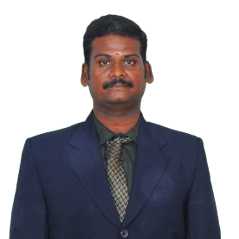 Mr.A.Prasanth