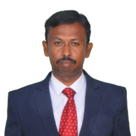 Mr.K.Suresh