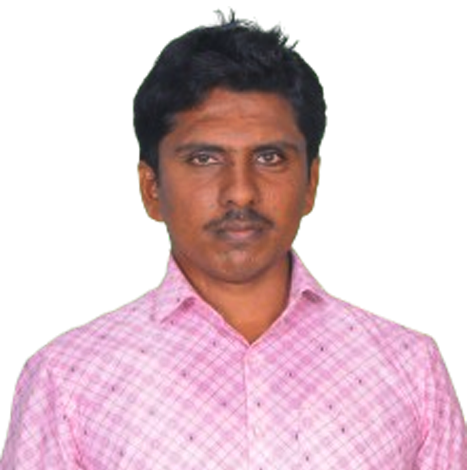 Mr.G.Vigneshkumar