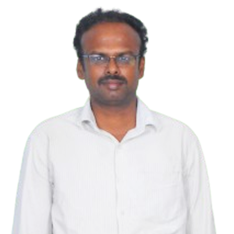 S.K.Deepak Kumar