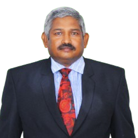 Mr.J.Dhanasekaran