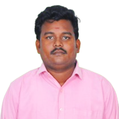 M.Gobi Krishnan