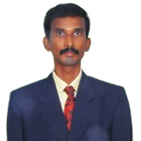 R.Manikandan