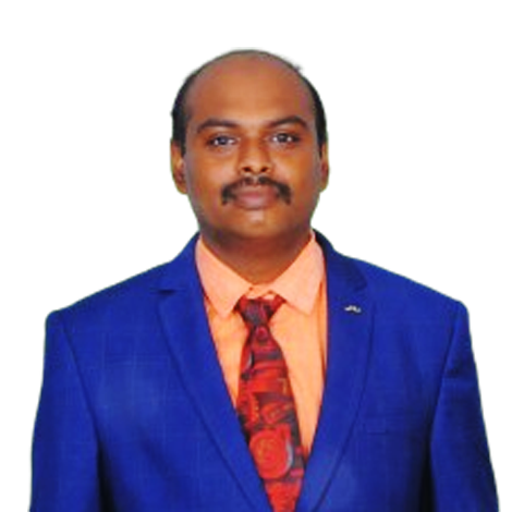 Mr.R.Muralidharan