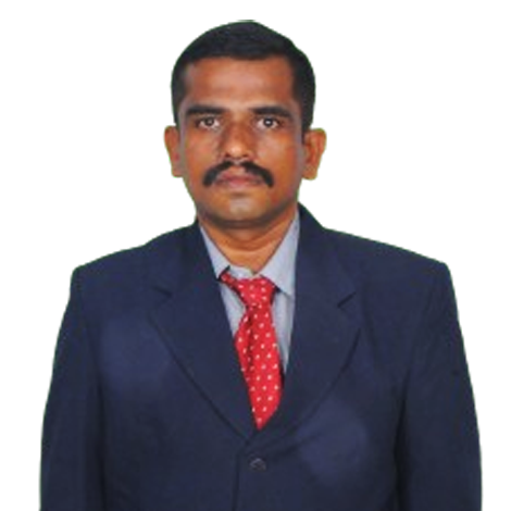 S.Praveen Kumar