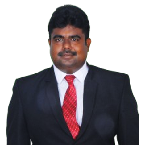 Mr.M.Praveen