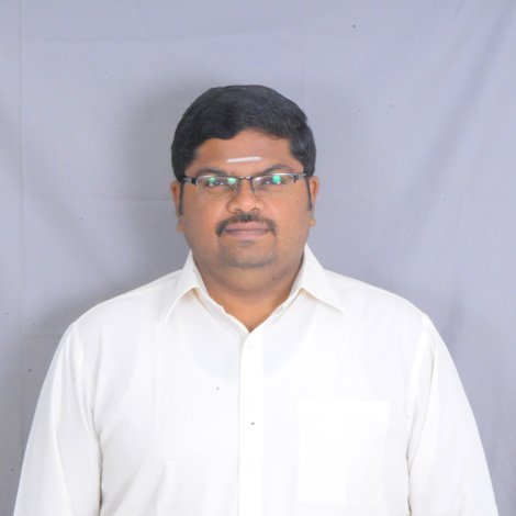 G.Yuvaraj