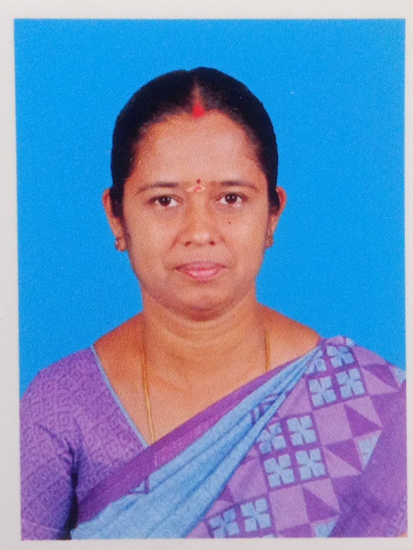 Ms.C.Gomathy