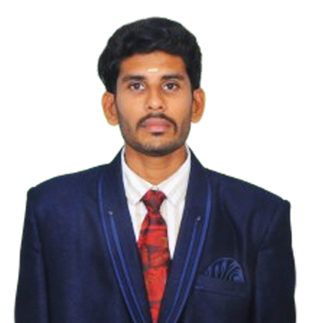 Mr.K.Dharunraj