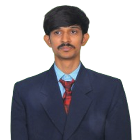 Mr.A.Pratheepkumar