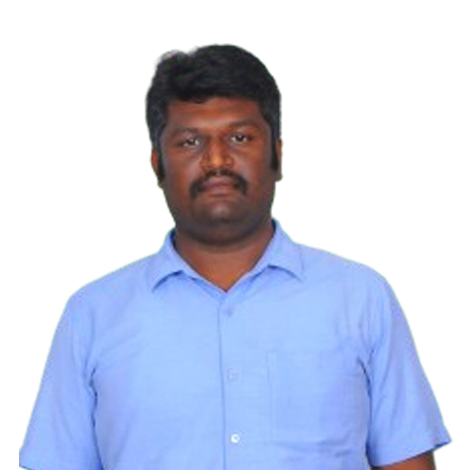 Mr.S.Praveen