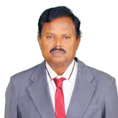 Mr.M.Sakthivel