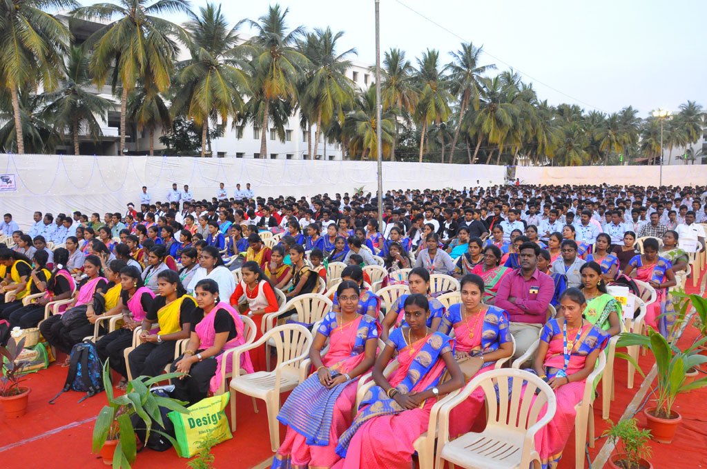 Annual Day 2019 - 5