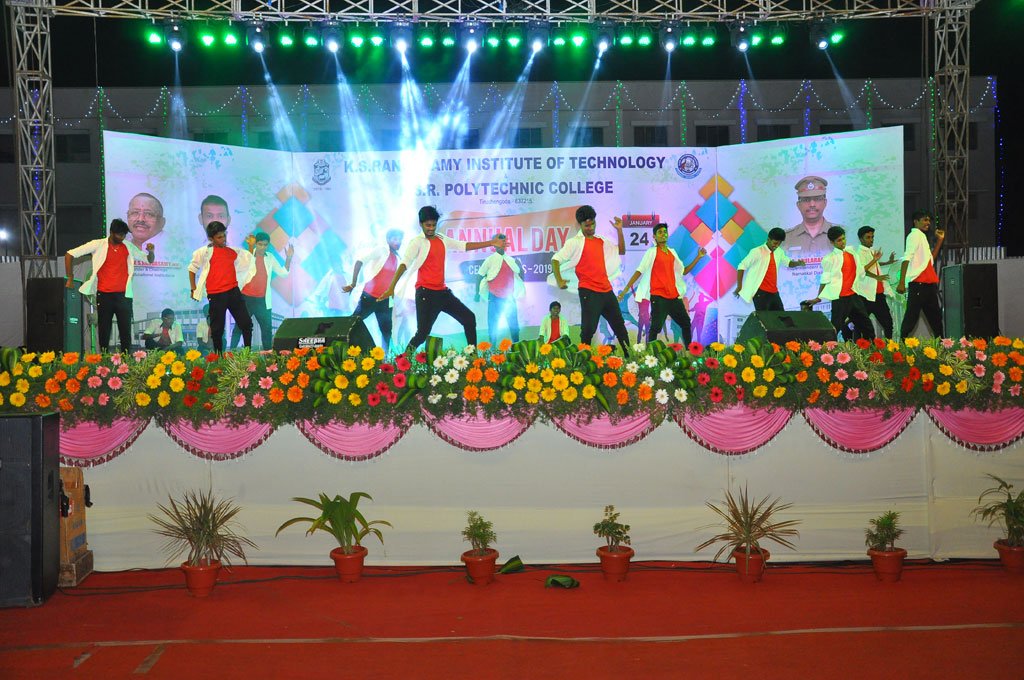 Annual Day 2019 - 10