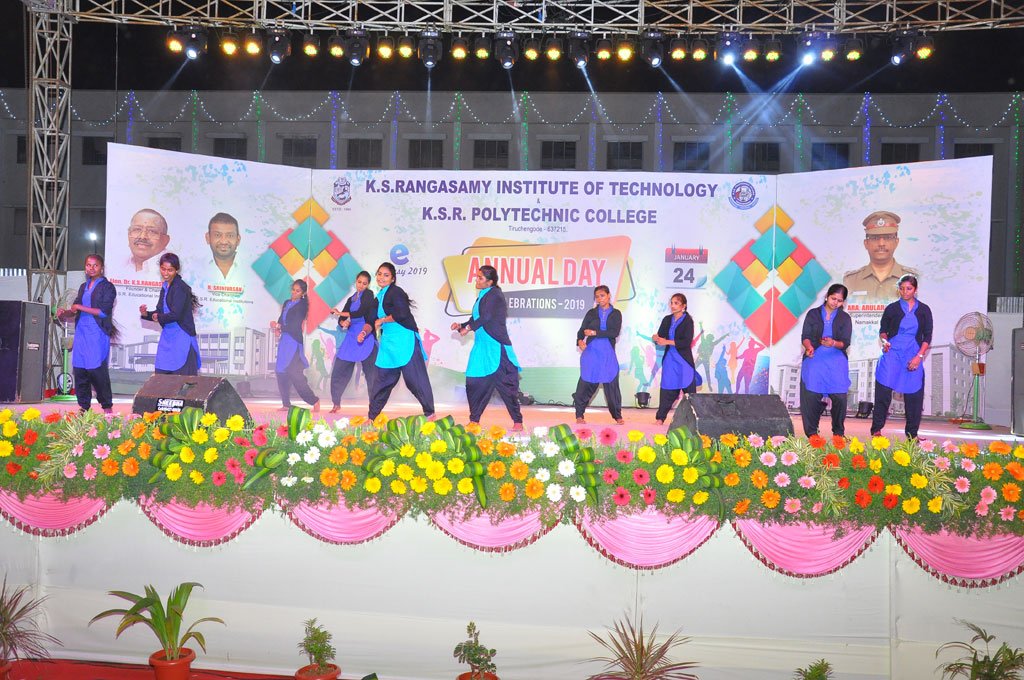 Annual Day 2019 - 11