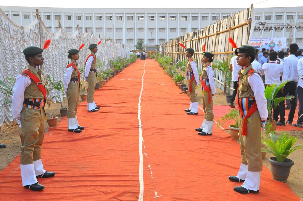 Annual Day 2019 - 18