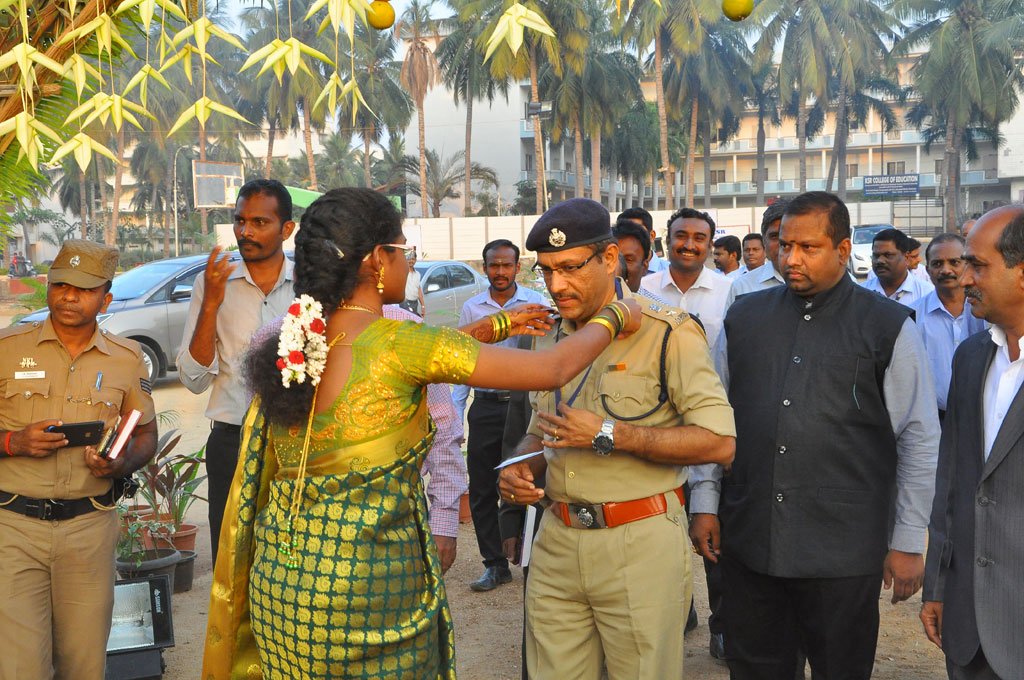 Annual Day 2019 - 19