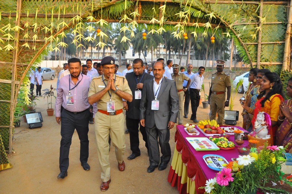 Annual Day 2019 - 21