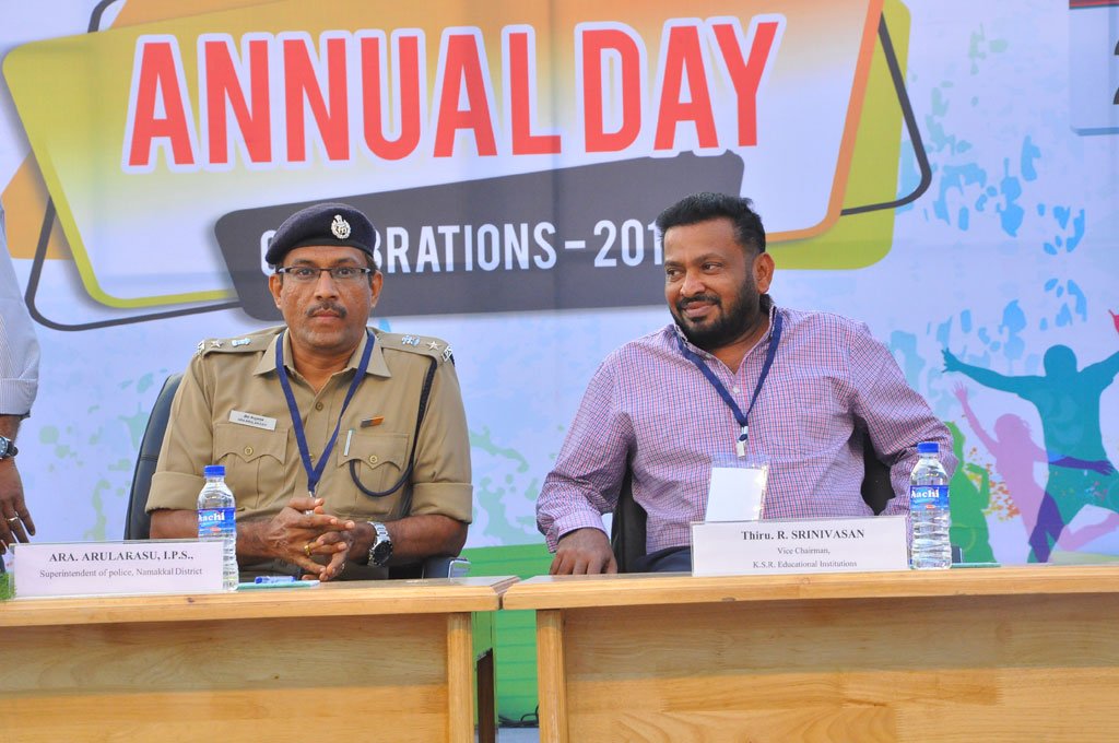 Annual Day 2019 - 24