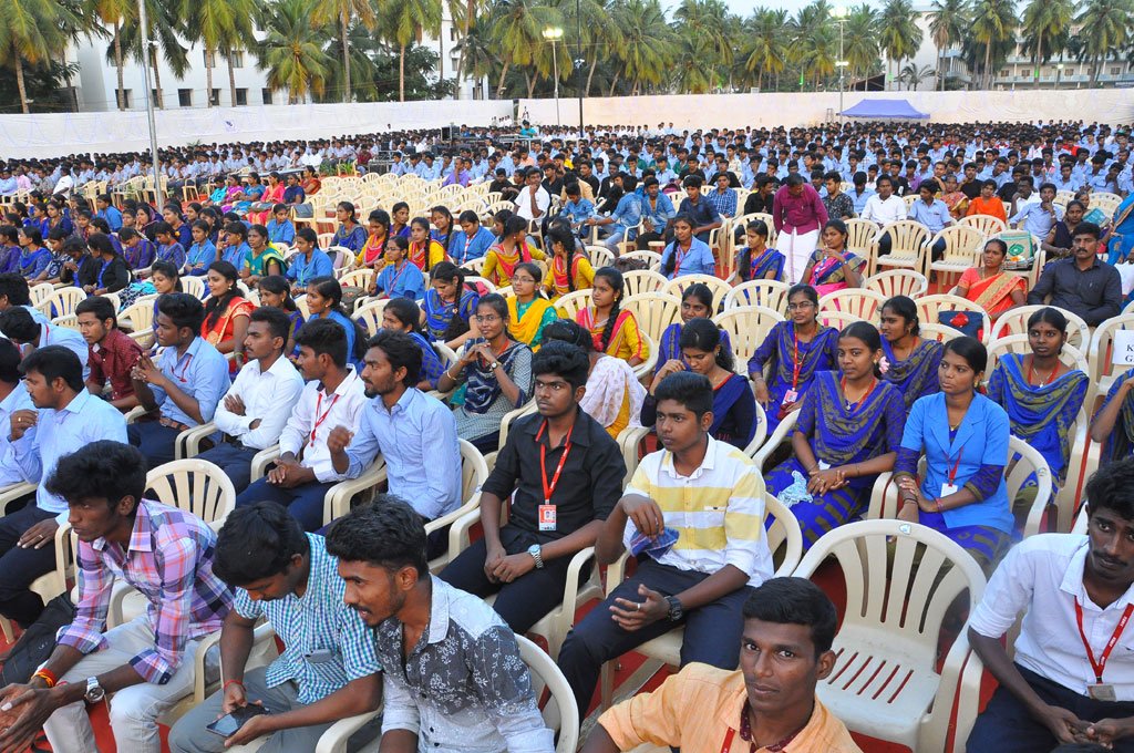 Annual Day 2019 - 28