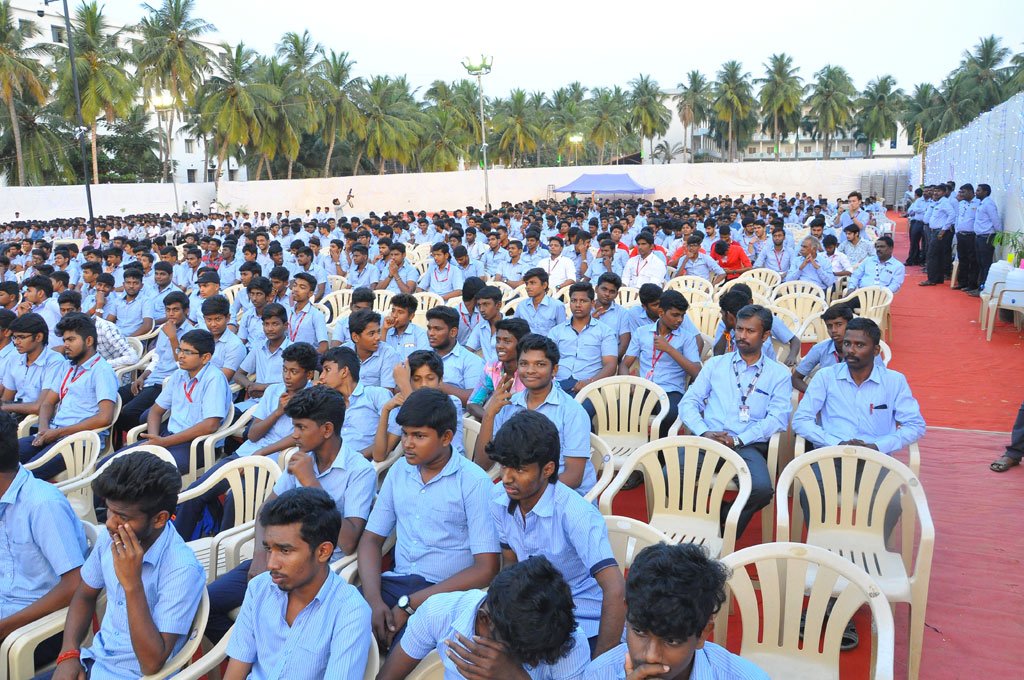 Annual Day 2019 - 29