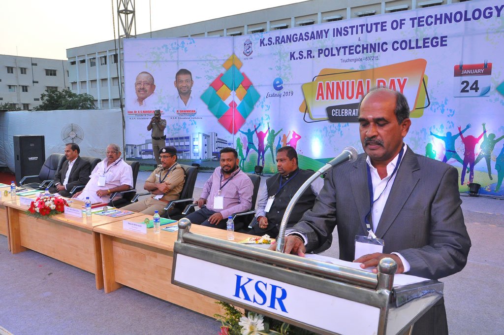 Annual Day 2019 - 30