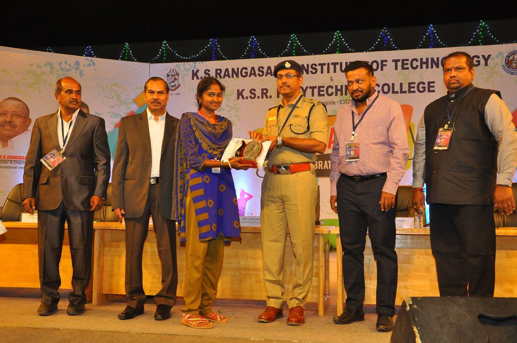 Annual Day 2019 - 48