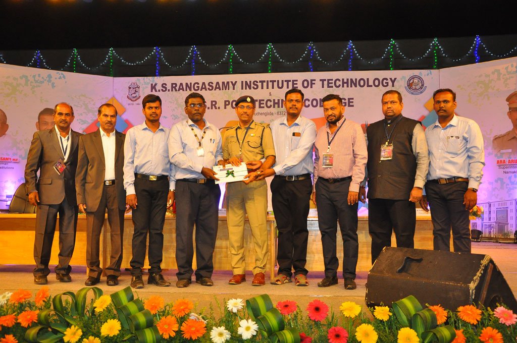 Annual Day 2019 - 49