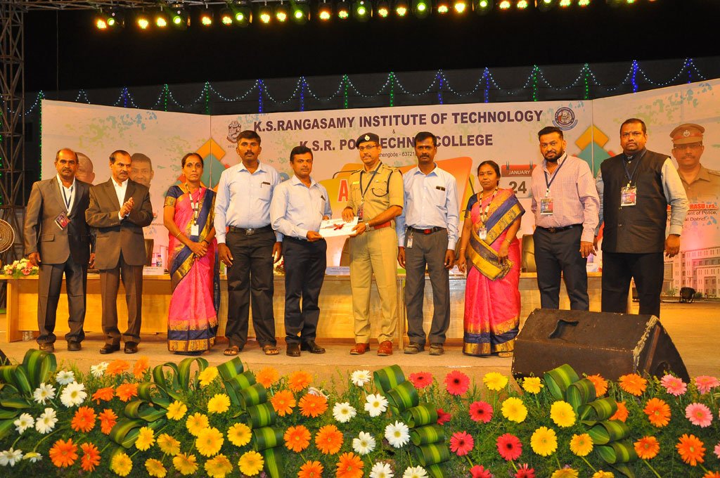 Annual Day 2019 - 51