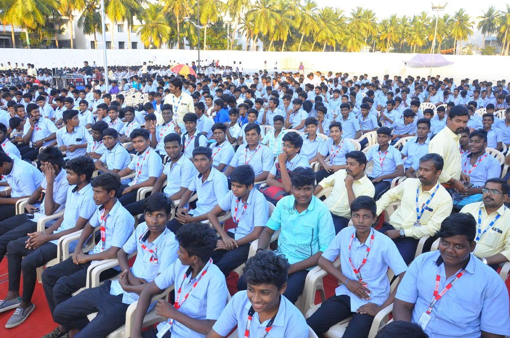 Annual Day 2020 - 11