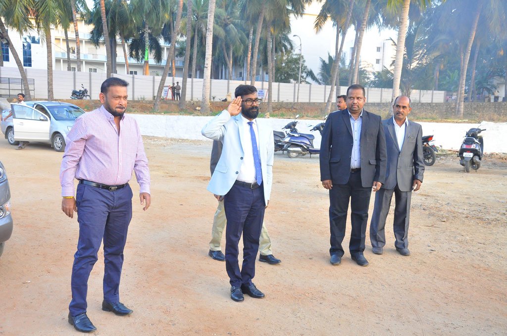 Annual Day 2020 - 16