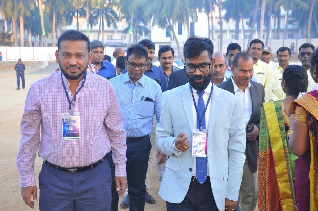 Annual Day 2020 - 21