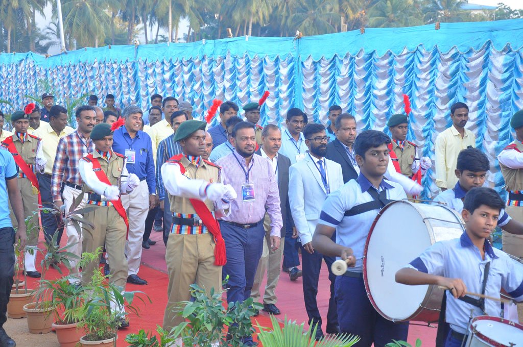 Annual Day 2020 - 25