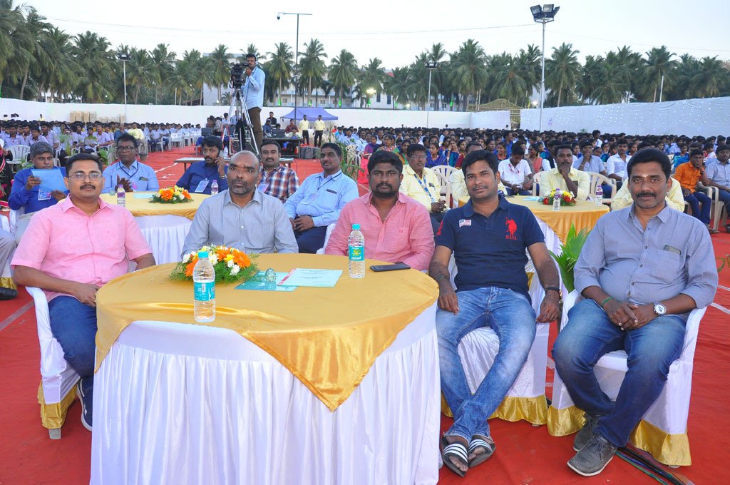 Annual Day 2020 - 26