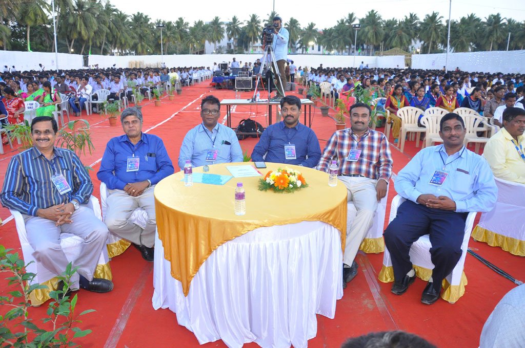 Annual Day 2020 - 27