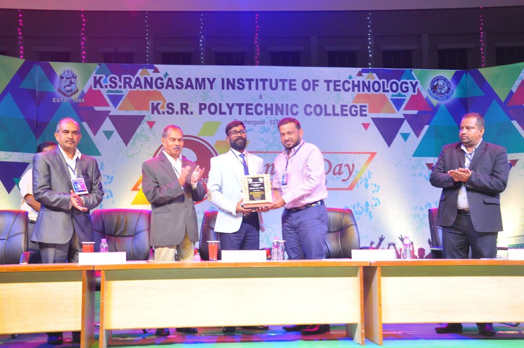 Annual Day 2020 - 34